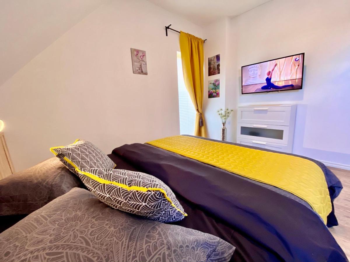 Metsa Apartments Пярну Екстериор снимка
