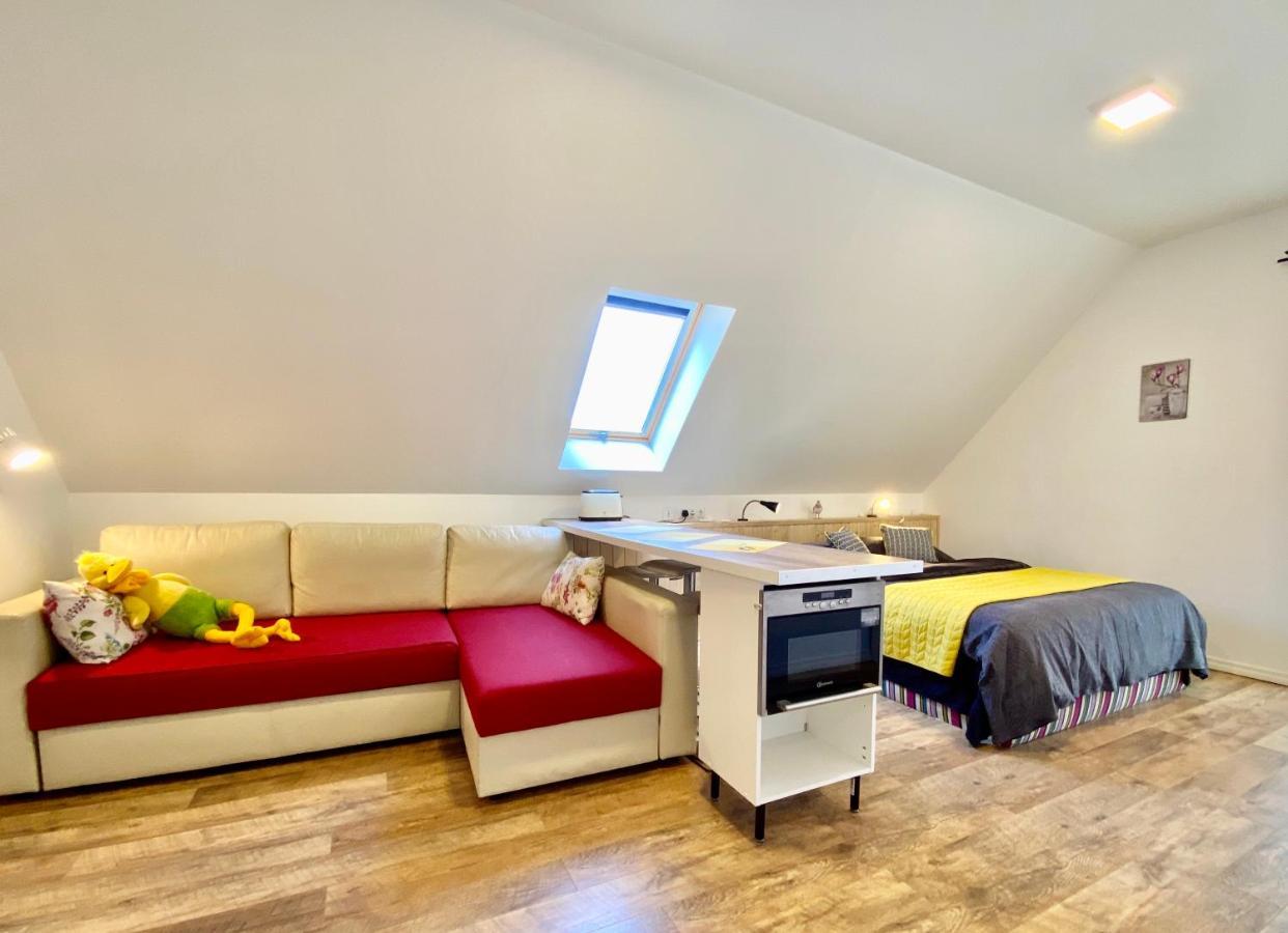 Metsa Apartments Пярну Екстериор снимка