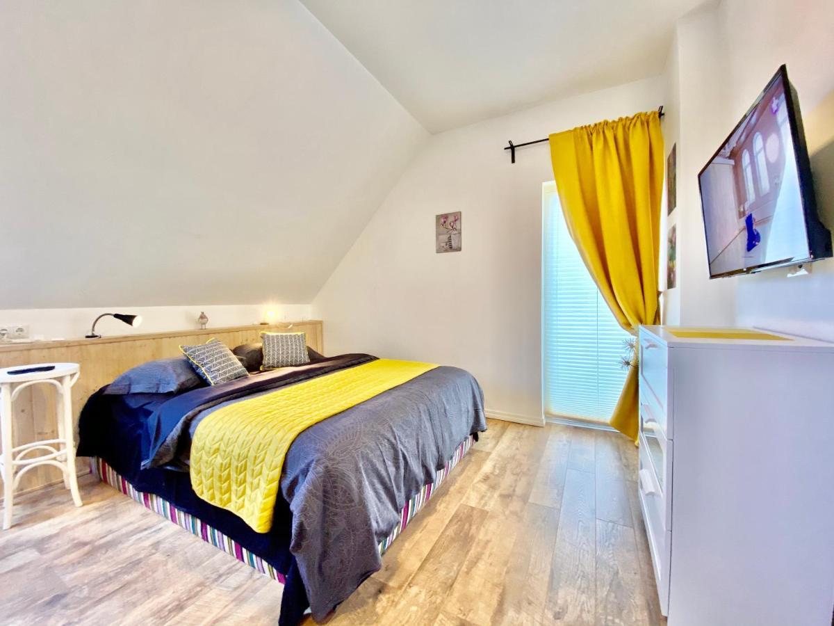 Metsa Apartments Пярну Екстериор снимка