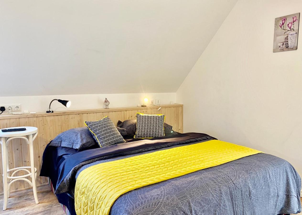 Metsa Apartments Пярну Екстериор снимка