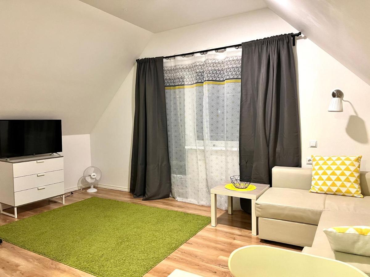 Metsa Apartments Пярну Екстериор снимка