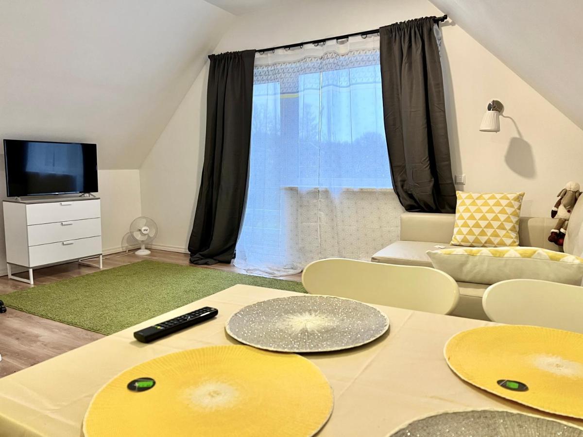 Metsa Apartments Пярну Екстериор снимка