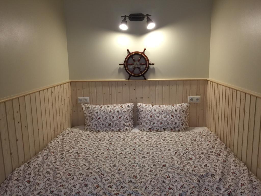 Metsa Apartments Пярну Стая снимка