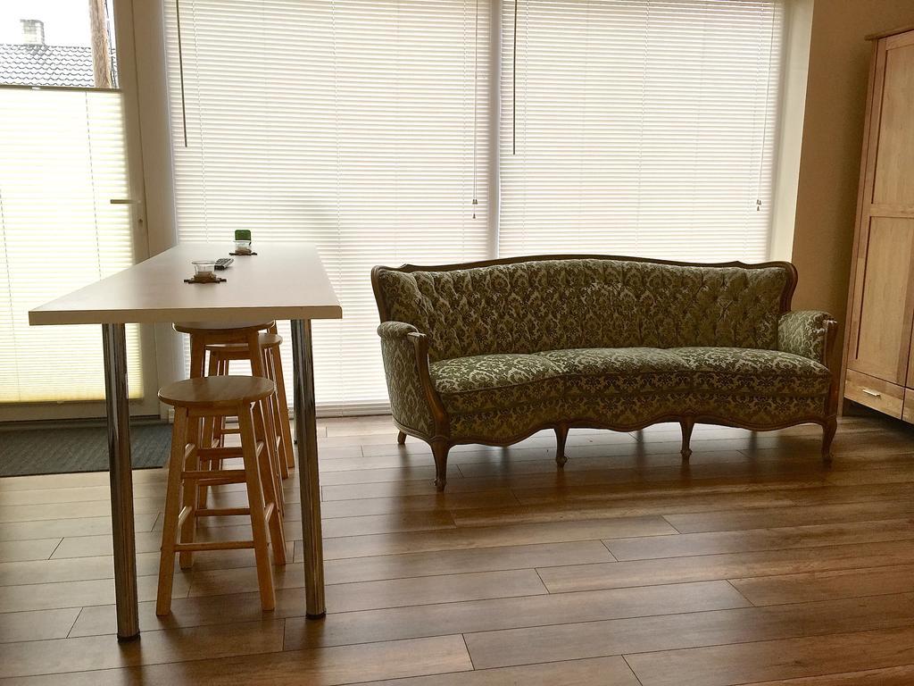 Metsa Apartments Пярну Стая снимка