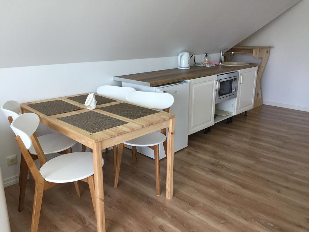 Metsa Apartments Пярну Екстериор снимка
